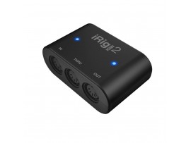 iRig MIDI 2 Portable